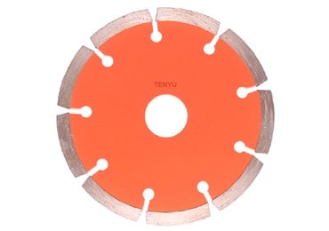 300mm Diamond Cutter Saw Blade for Concrete and Masonry