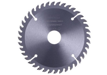 4 Inch 40 Teeth Circular Saw Blade for Woodworking