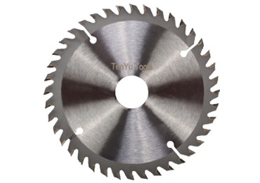 4 Inch 40 Teeth Standard Saw Blades for Woodworking