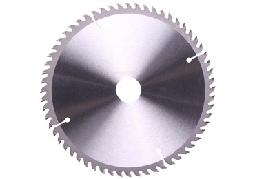 7 Inch 60 Teeth Tungsten Carbide Circular Saw Blade for Wood