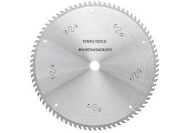 Best Large Circular Saw Blade Between 500mm and 1200mm