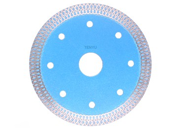 Best Selling Diamond Saw Blade for Tile Cutting