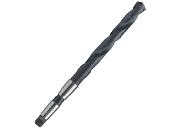 63/64 Extra Long Taper Shank Drill Bit MT-3 Flute 9 