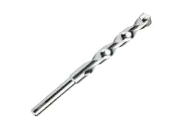 Chrome Plated L Flute Carbide Tipped Masonry Drill Bit for Concrete Brick Masonry Drilling