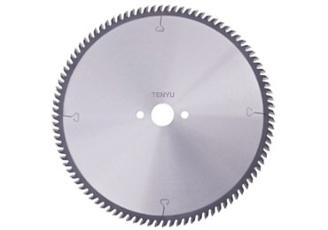 Circular Saw Blades for Cutting Aluminum Professional Grade Aluminum Circular Saw Blades