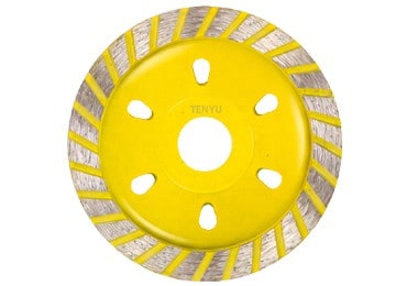 Diamond Grinding Wheel Concrete Cup Disc