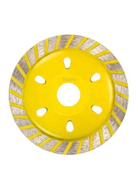 Diamond Grinding Wheel Concrete Cup Disc