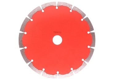 Diamond Saw Blades Concrete Cutter