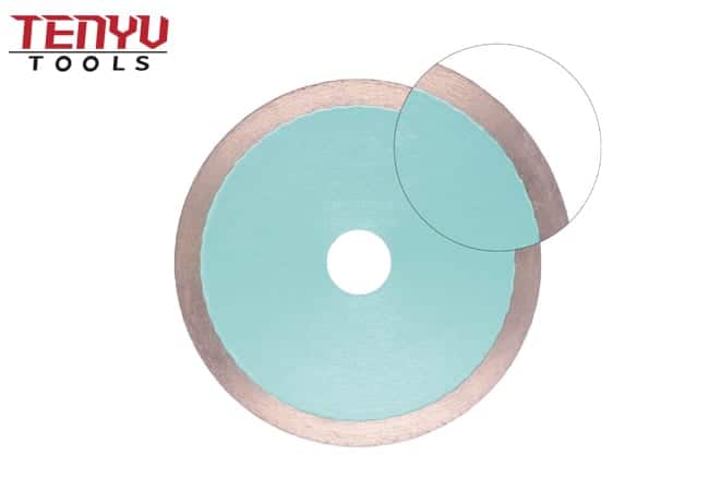 Diamond Saw Blades Dry Wet Cutting General Purpose Power Saw