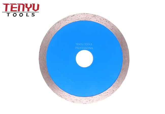 Diamond Saw Blades Dry Wet Cutting General Purpose Power Saw