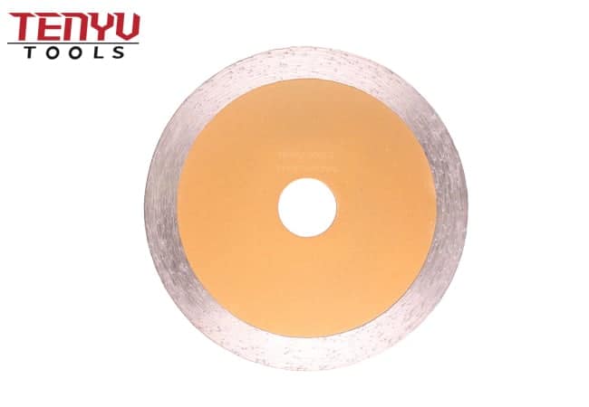 Diamond Saw Blades Dry Wet Cutting General Purpose Power Saw