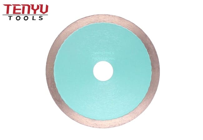 Diamond Saw Blades Dry Wet Cutting General Purpose Power Saw