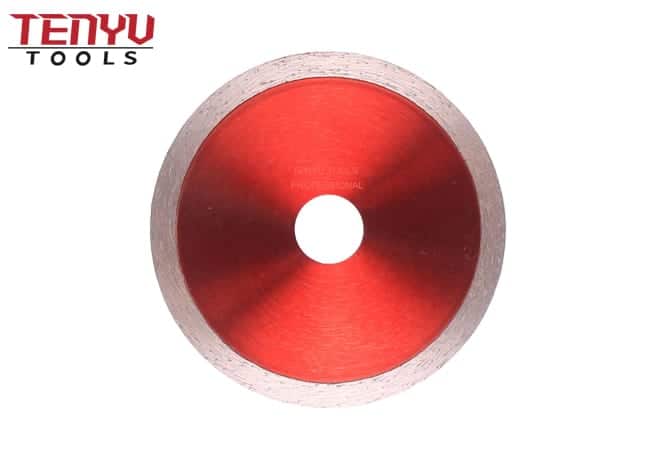 Diamond Saw Blades Dry Wet Cutting General Purpose Power Saw