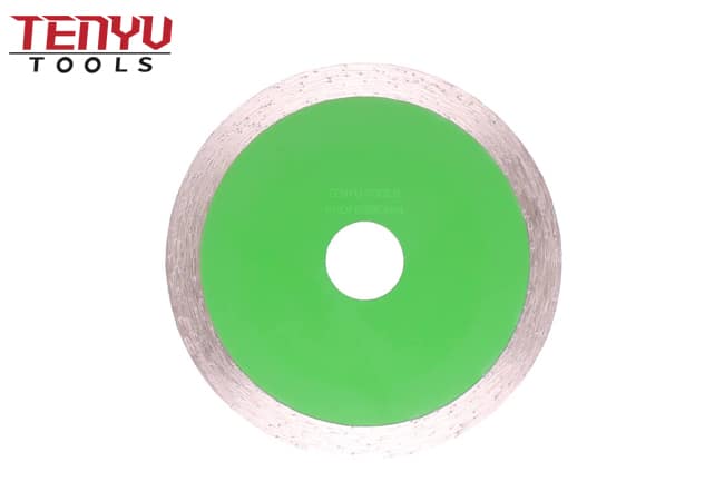 Diamond Saw Blades Dry Wet Cutting General Purpose Power Saw