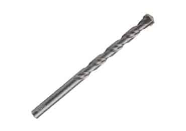 Double Flutes Professional Quality Masonry Drill Bit for Concrete