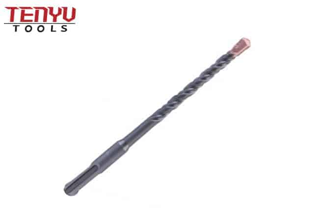 Electric 40 Cr SDS Max Plus Hammer Masonry Concrete Drill Bit