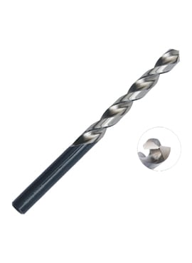 HSS 135 Degree Twist Drill Bits for Metal Drilling