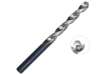 HSS 135 Degree Twist Drill Bits for Metal Drilling