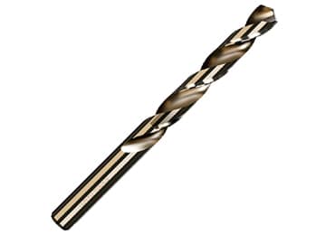 HSS Cobalt Drill Bit for Metal