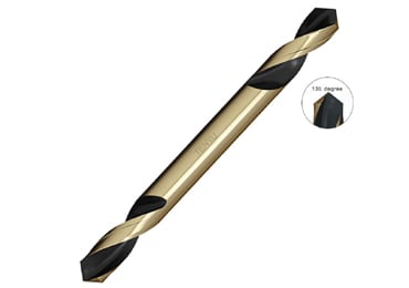 HSS Double Ended Drill Bit for Metal