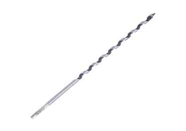 Hex Shank Screw Point Self Feed Wood Auger Drill Bit