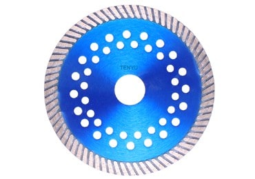 Hot Pressing Diamond Saw Blades Special for Tile