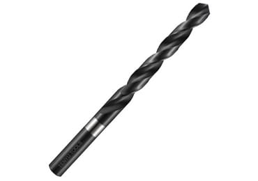 Hss Twist Drill Bit Black Surface