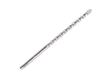 Professional Masonry Drill Bits Carbide Tipped for Best Concrete Brick Masonry Drilling With Round Shank Chrome Plated U Flute