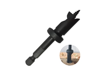 Mushroom Drill Bit for Mushroom Logs Drilling