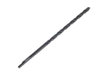 One-Flat Shank Tapcon Screw Drill Bit for Drilling Pilot Holes in Concrete Block Brick for Tapcon Screw Anchor