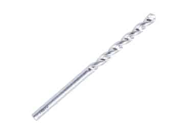 Professional Masonry Drill Bits Carbide Tipped for Best Concrete Brick Masonry Drilling With Round Shank Chrome Plated U Flute