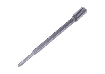 SDS Plus Electric Hammer Drill Bits Groove Chisel for Cutting Narrow Channels Into Concrete