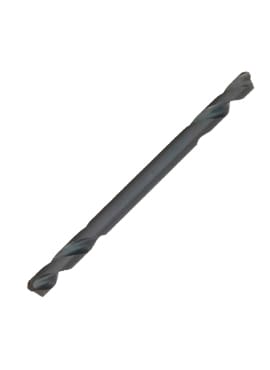 Straight Shank Double Ended Metal Drill Bits
