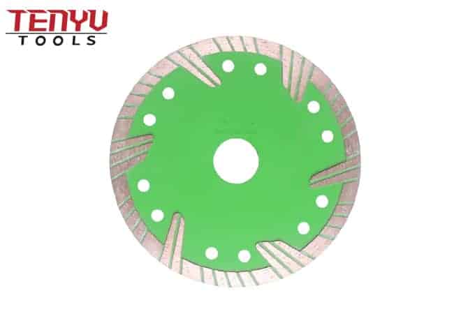 Super Premium Diamond Saw Blade for Glass