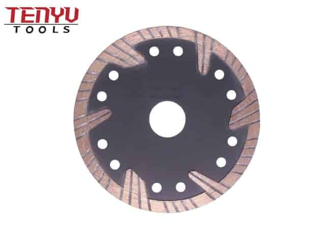 Super Premium Diamond Saw Blade for Glass