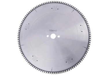 The Best Circular Saw Blades For Cutting Aluminum Steel