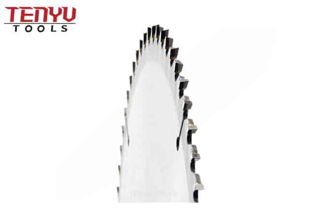 10 Inch 100 Teeth Carbide Circular Saw Blades for Wood Cutting