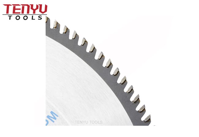 10 Inch 80 Teeth Carbides Circular Saw Blades for Wood Cutting