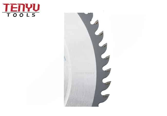 9 Inch 60 Teeth Carbide Circular Saw Blades for Wood
