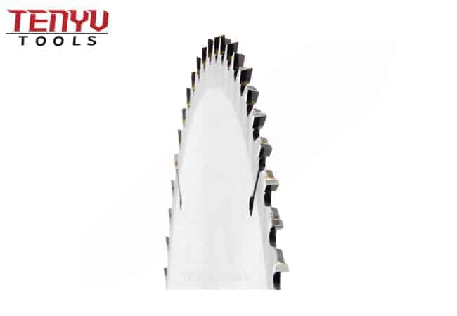 9 Inch 80 Teeth Carbide Wood Circular Saw Blades