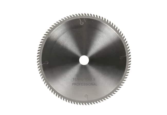 Aluminum Cutting Blade with High-Quality