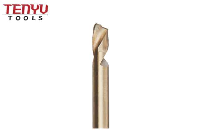 Best Double Sided Drill Bits in Metal Drilling