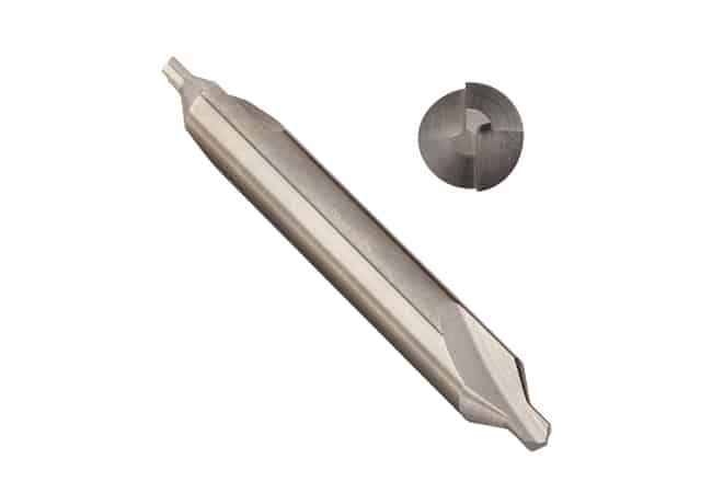 Center Drill Bits for Drilling