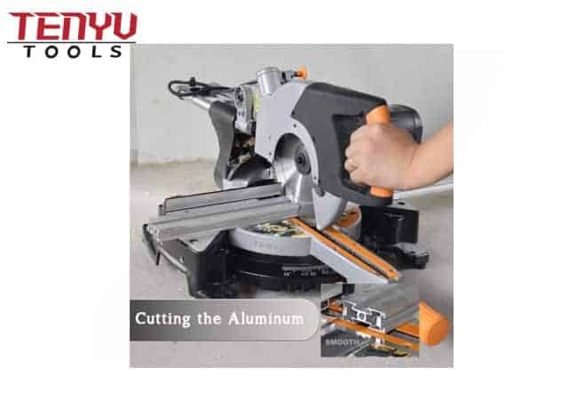 Circular Saw Blades for Cutting Aluminum Professional Grade Aluminum Circular Saw Blades