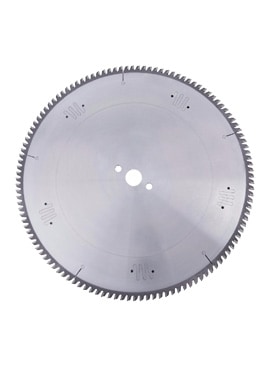 Circular Saw Blades for Cutting Aluminum Professional Grade Aluminum Circular Saw Blades