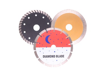 Diamond Saw Blades