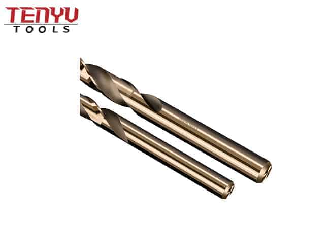 HSS Cobalt Drill Bit for Metal