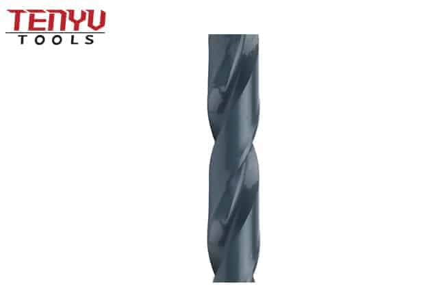 HSS Metal Extra Long Drill Bits