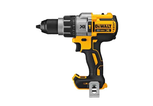 Hammer Drill