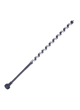 Hand Use Scotch Eye Pattern Wood Ring Auger Drill Bit for Wood Drilling